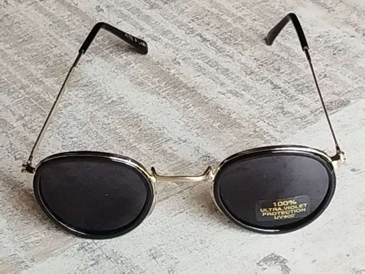 NEW KIDDIES/TEENAGERS SUNGLASSES WITH UV400 ULTRA VIOLENT PROTECTION