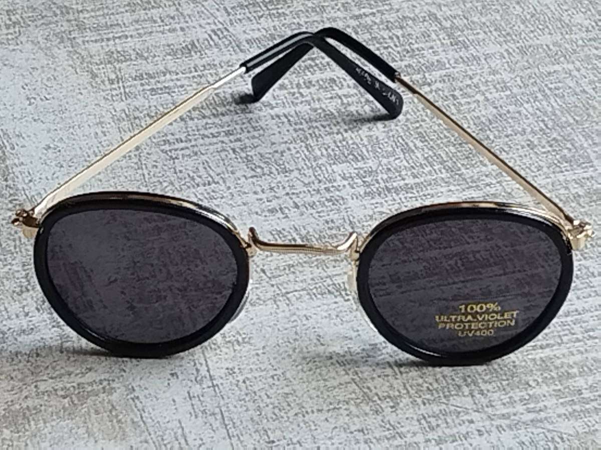 NEW KIDDIES/TEENAGERS SUNGLASSES WITH UV400 ULTRA VIOLENT PROTECTION