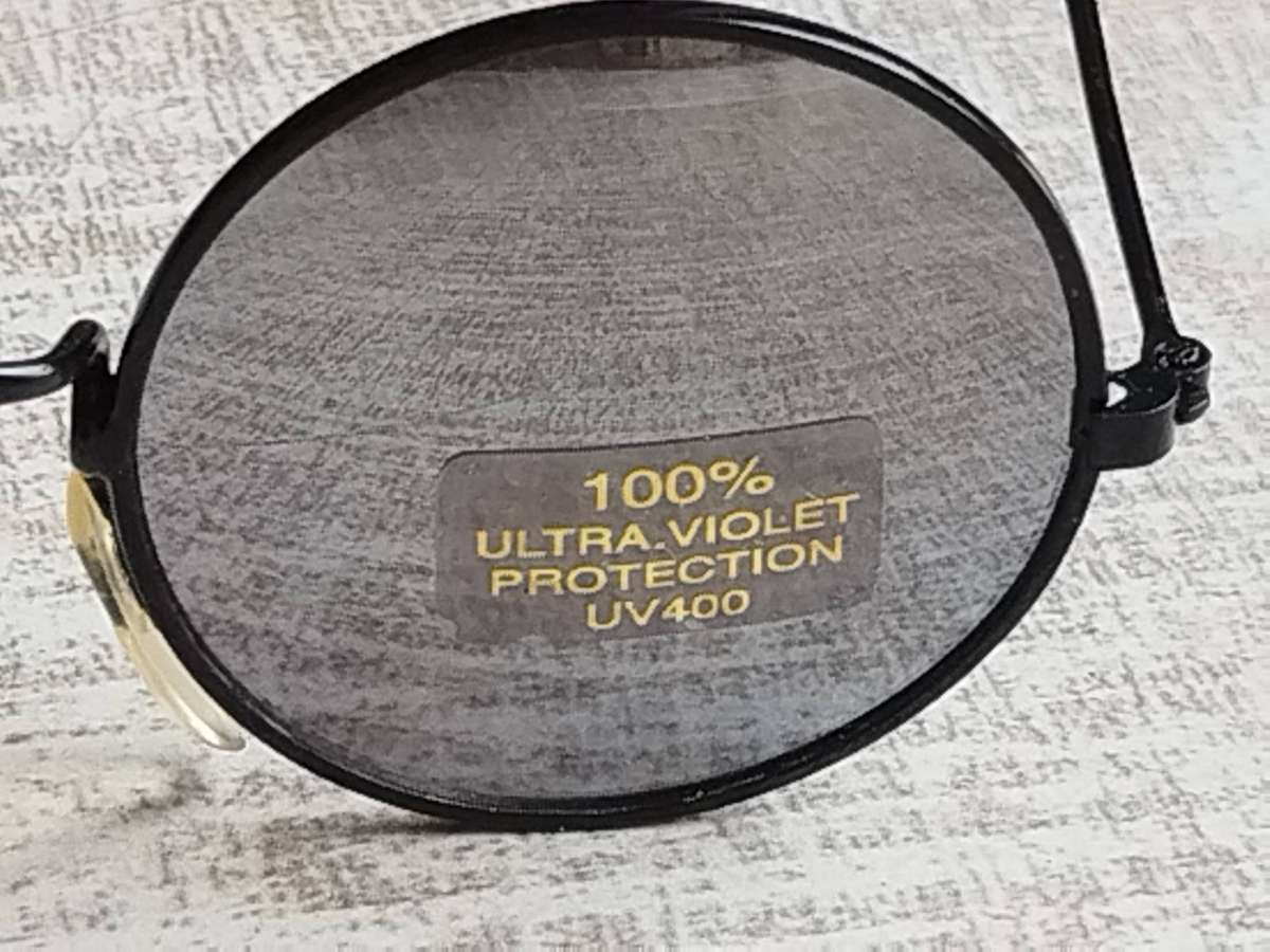 KIDDIES/TEENAGERS SUNGLASSES WITH UV400 ULTRA VIOLET PROTECTION