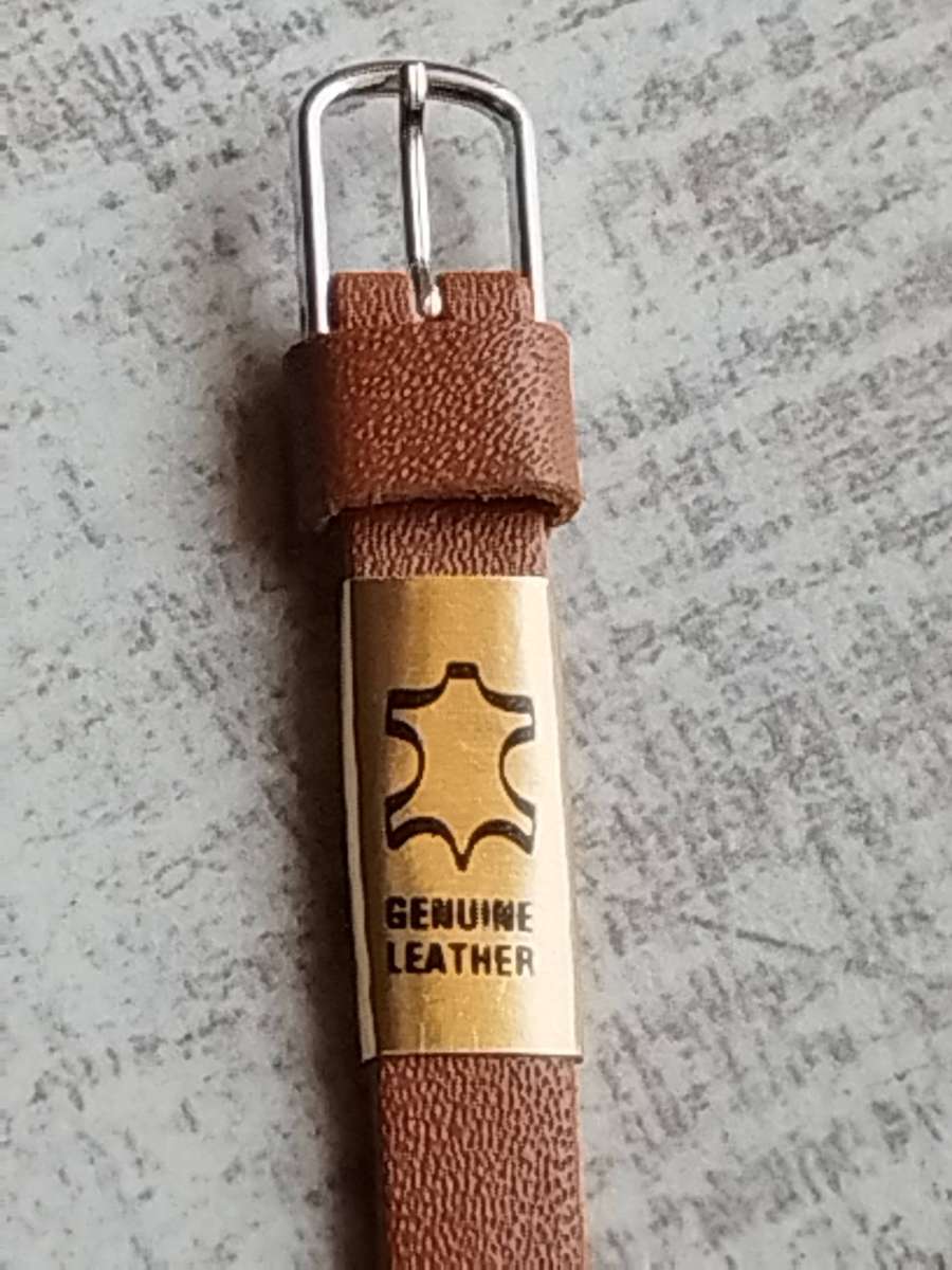 LADIES ELEGANT ANGELA WATCH IN EXCELLENT WORKING CONDITION