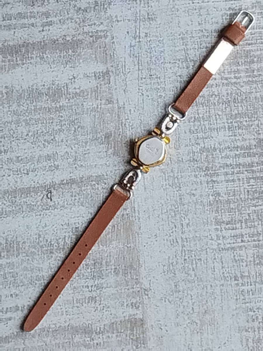 LADIES ELEGANT ANGELA WATCH IN EXCELLENT WORKING CONDITION