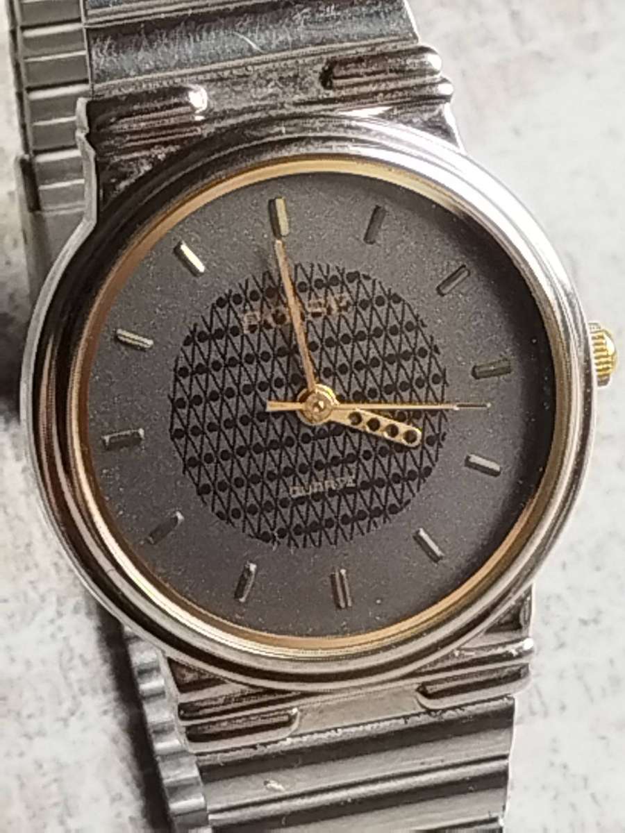 LADIES POISE WATCH IN EXCELLENT WORKING CONDITION