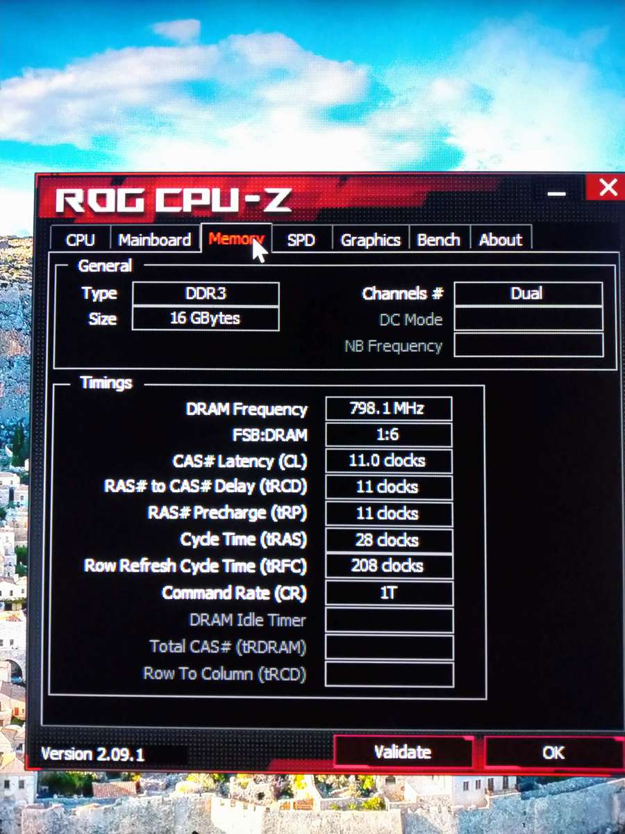 i7 3770 @ 3.7MHz+Intel H61 Motherboard+16 GB DDR3 Ram Combo 100%Working