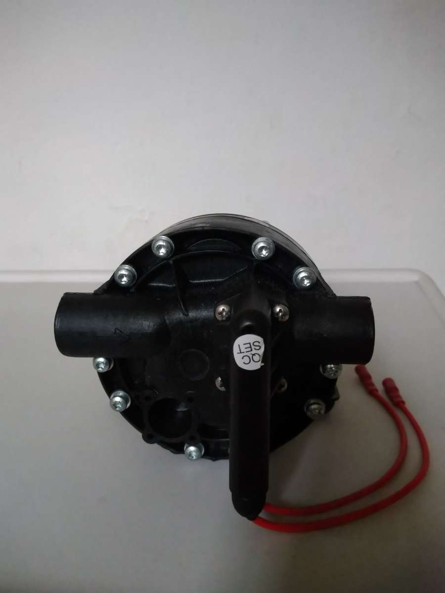 Elga Recirculation Pump As Is