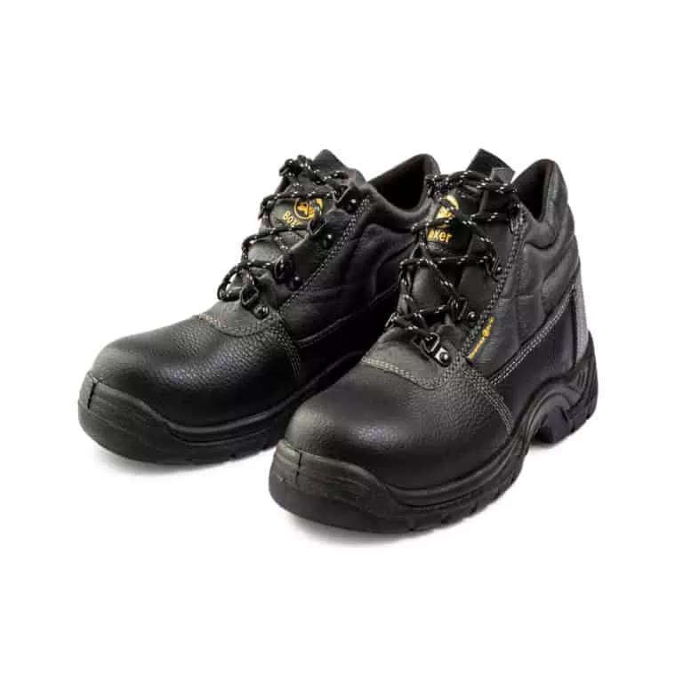 Safety Boots Dromex Black