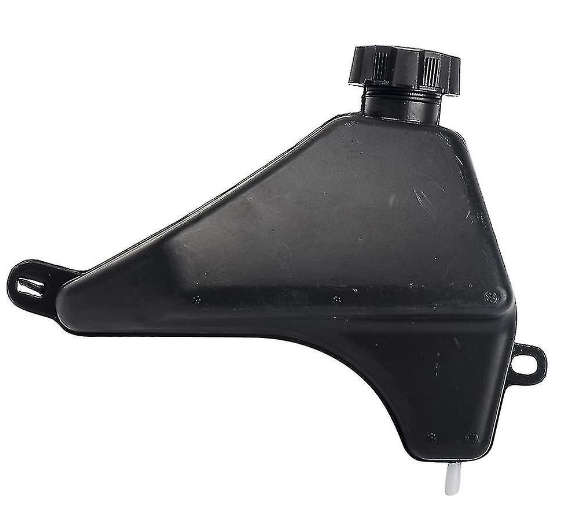 Plastic Gas Fuel Tank For Chinese 47cc 49cc 2 Stroke Mini Quad