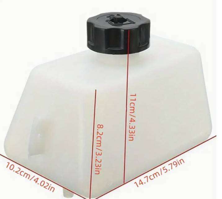 Fuel Tank For Chinese 47cc 49cc 2 stroke Minimoto Pocket Bike etc