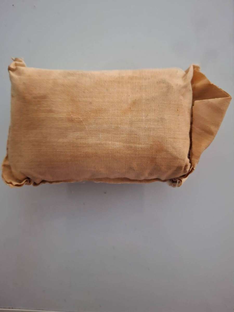Antique medical collectables
