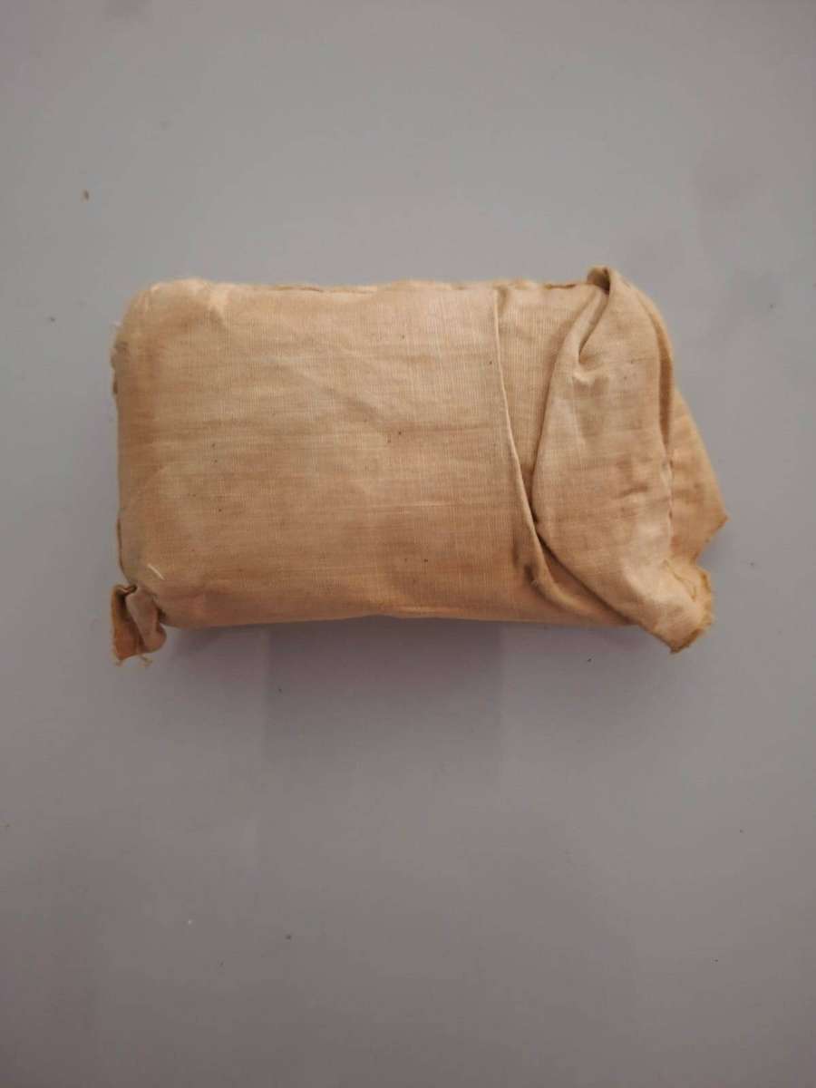 Antique medical collectables