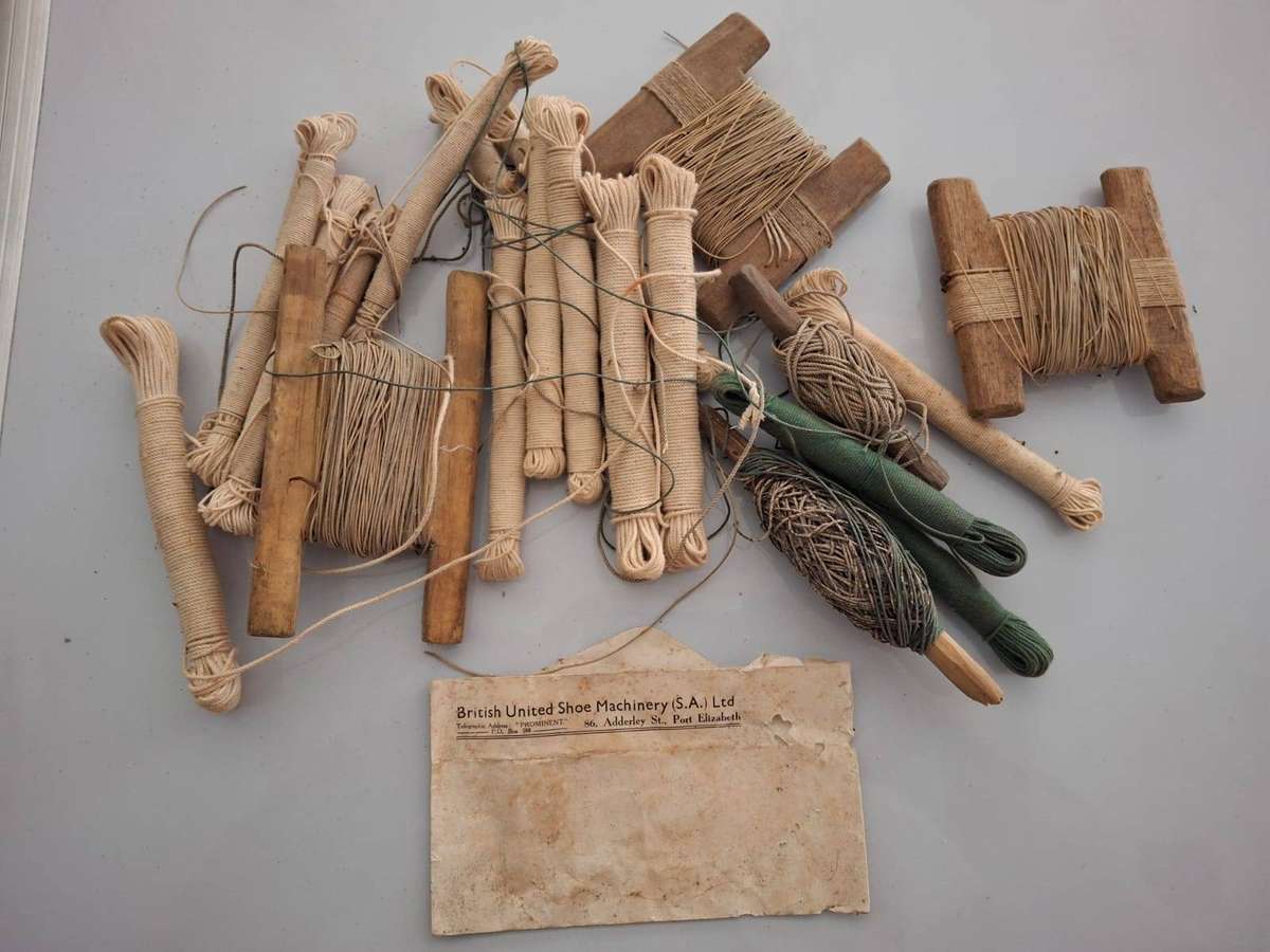 Vintage strings