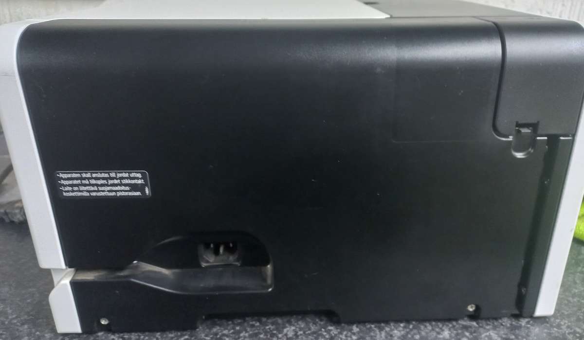 Ricoh Aficio SG 2100s