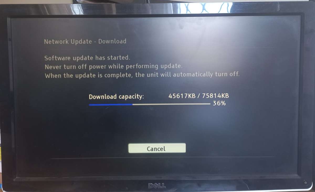 Sony BDP-S4100 3D Blu-ray Disc Player (No Remote)