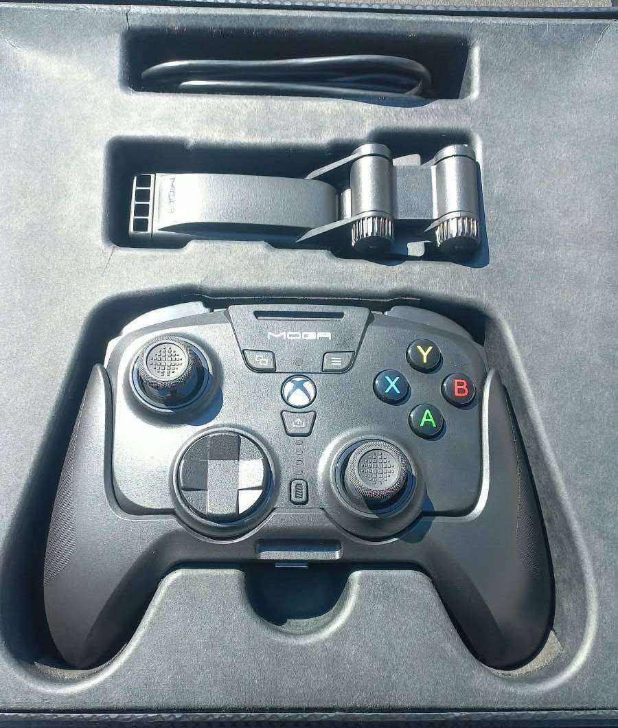 PowerA MOGA XP-Ultra Wireless Controller