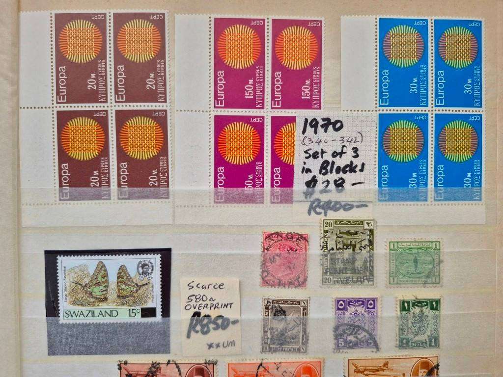 Mixed Lot-2 (Lot068)