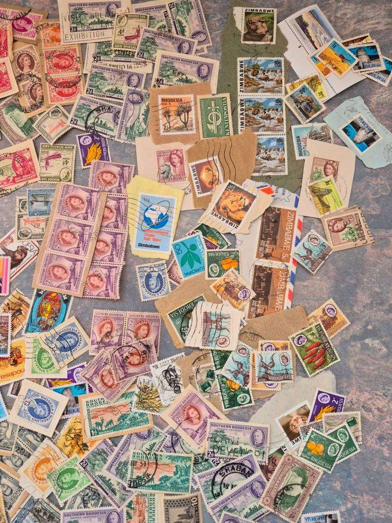 "Leftovers"  (Lot089)