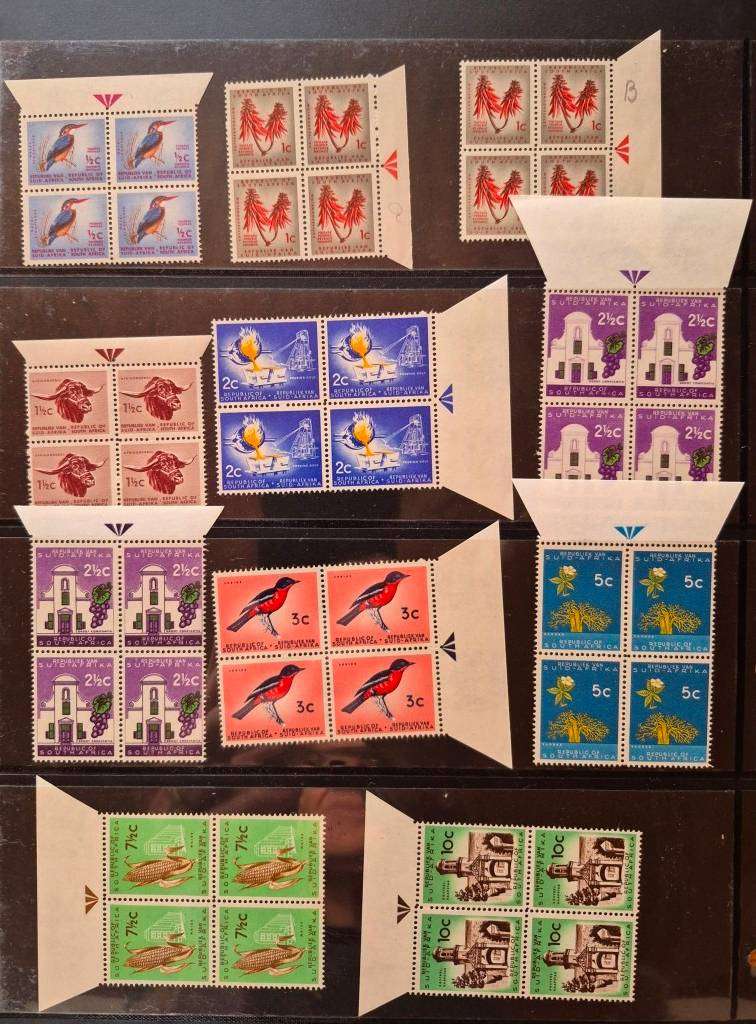 RSA / KUT Mix (Lot097)