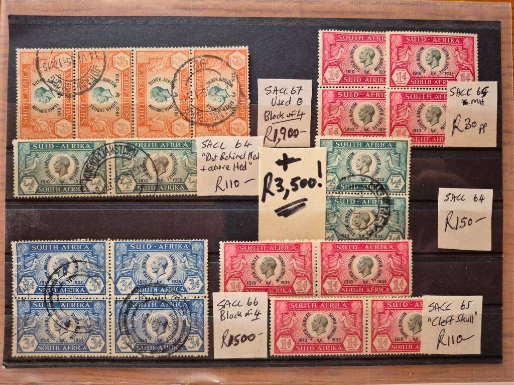 Union Jubilee Mix (Lot095)