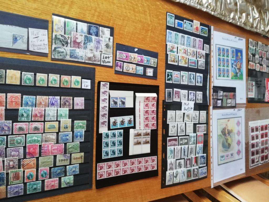 Decent Mix Lot (Lot955)