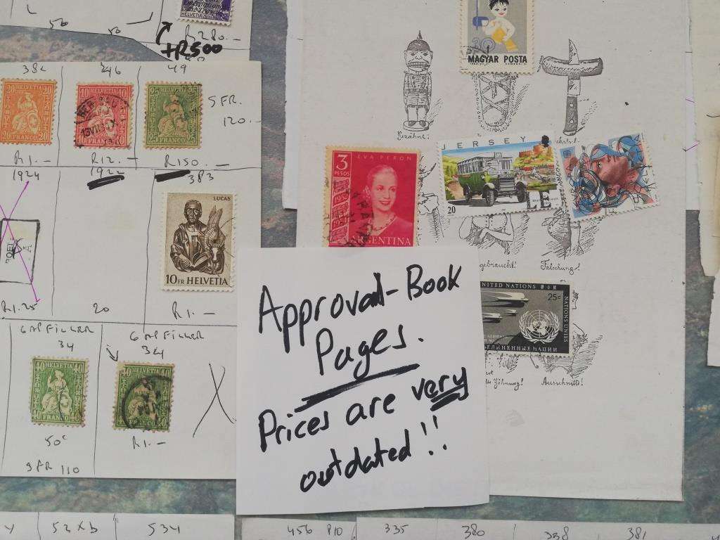 "Approval" Mix-2 (Lot961)