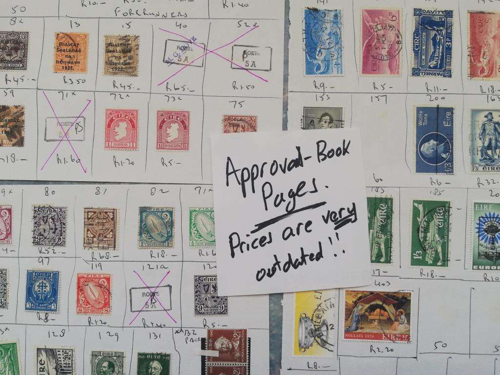 "Approval" Mix-8 (Lot967)