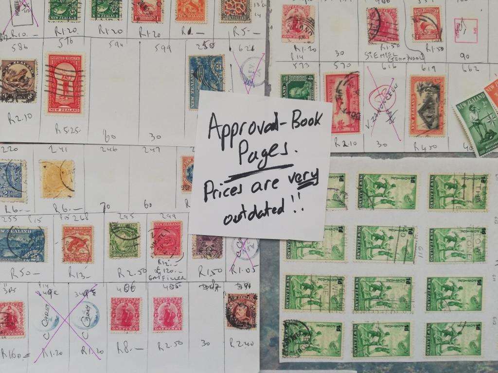 "Approval" Mix-9 (Lot968)