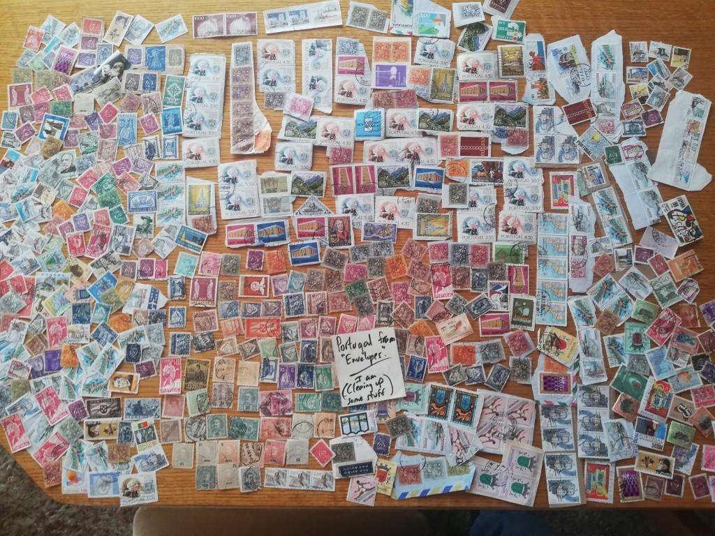 Portugal Mix (Lot994)