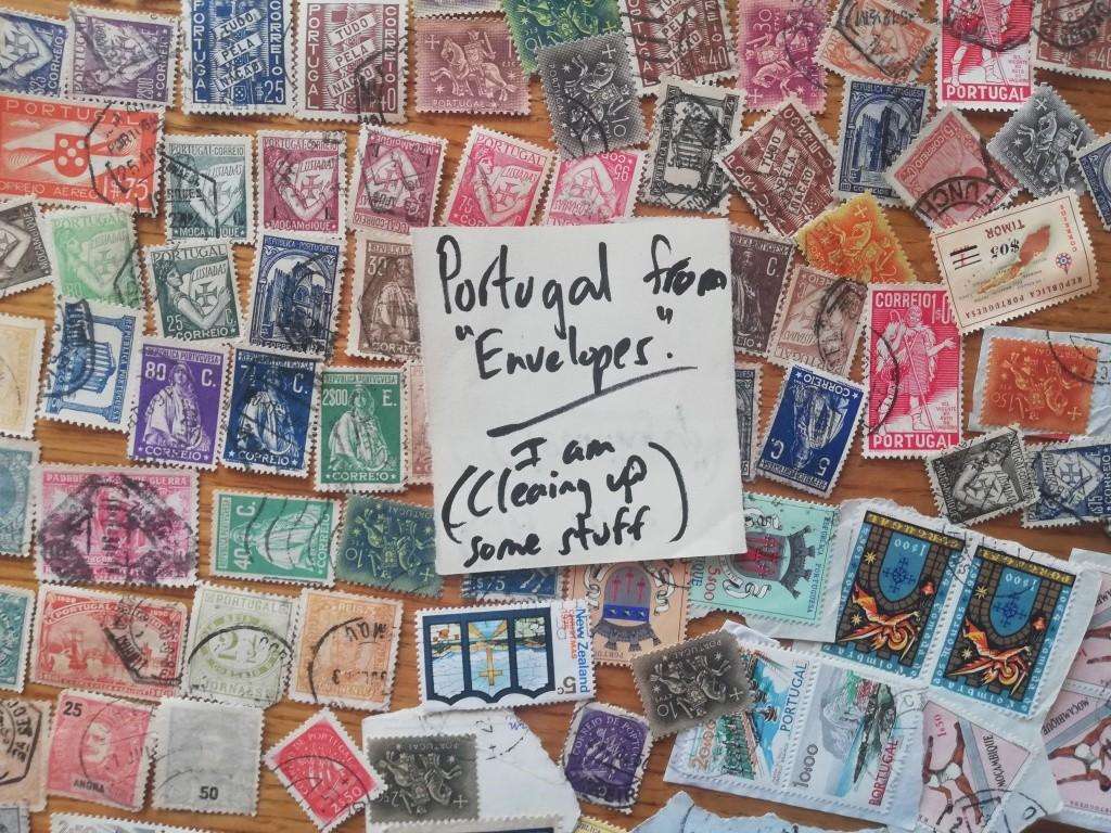 Portugal Mix (Lot994)