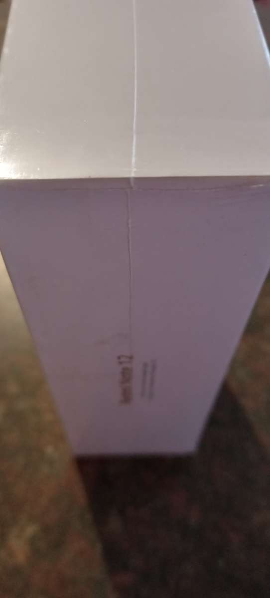 Xiaomi Redmi Note 12 128GB Dual Sim - Onyx Gray