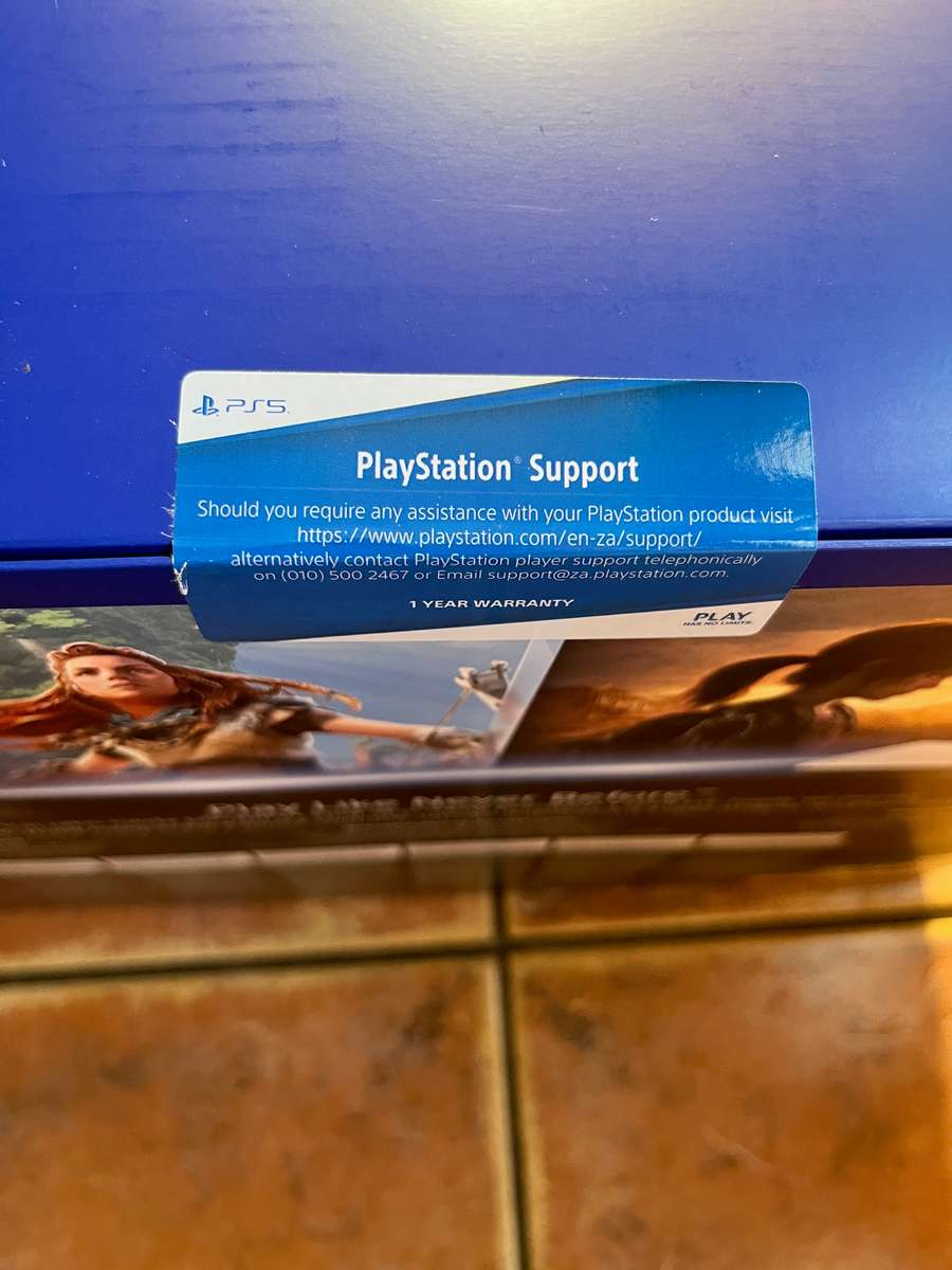 PS5 Slim Digital Edition