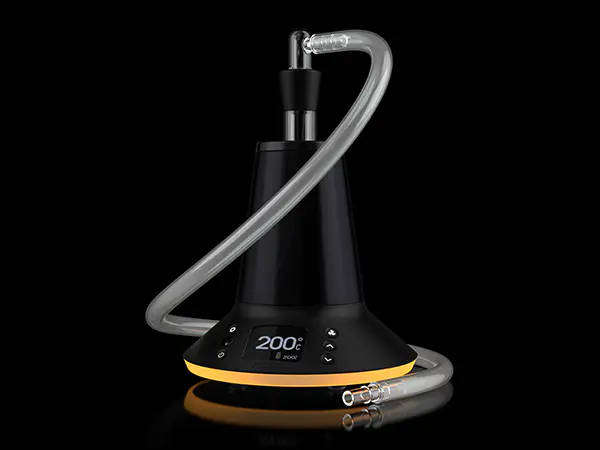 Arizer XQ2 - Advanced Desktop Dry Herb Vaporizer (FREE SHIPPING!)