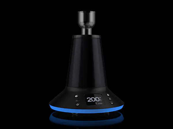 Arizer XQ2 - Advanced Desktop Dry Herb Vaporizer (FREE SHIPPING!)