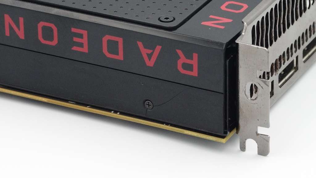 AMD Radeon RX 480 8GB