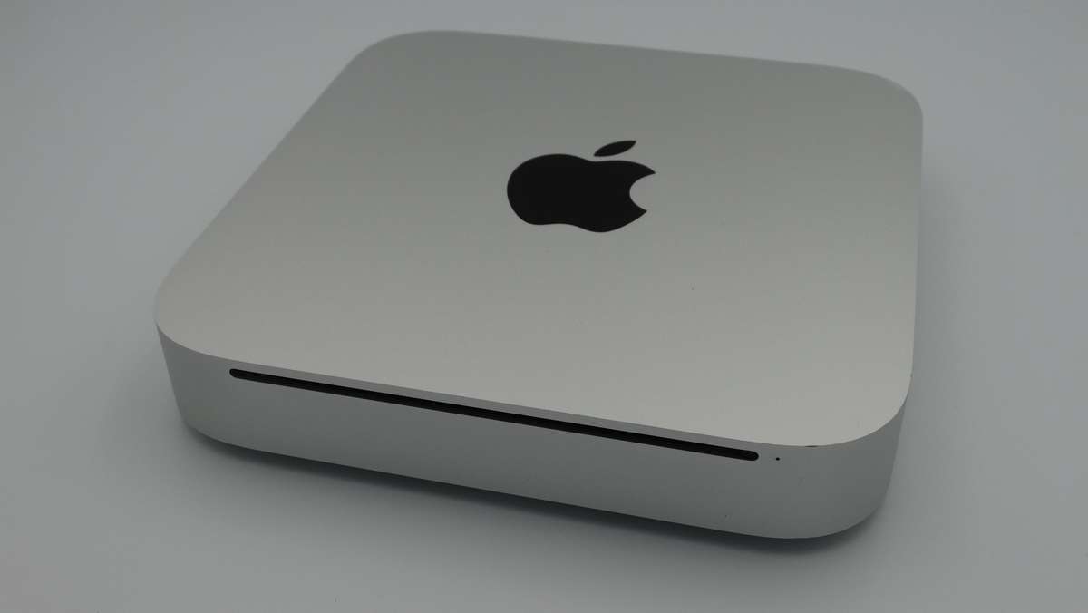 Apple Mac Mini (Mid 2010)