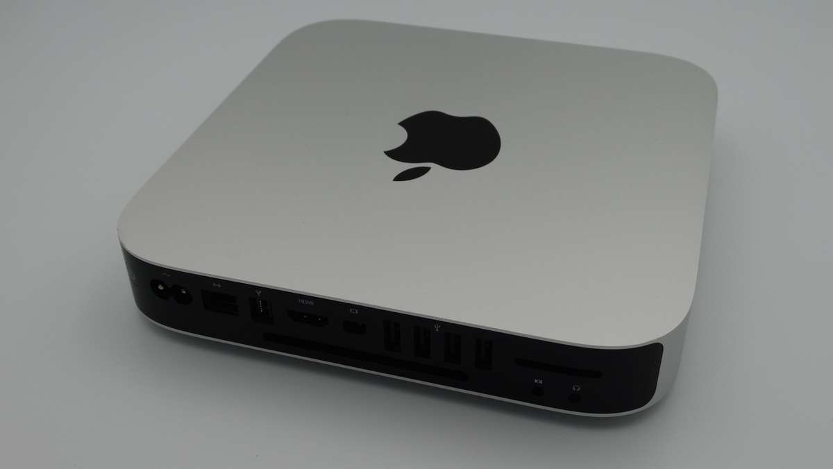 Apple Mac Mini (Mid 2010)
