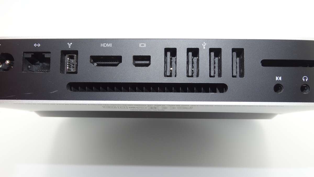 Apple Mac Mini (Mid 2010)
