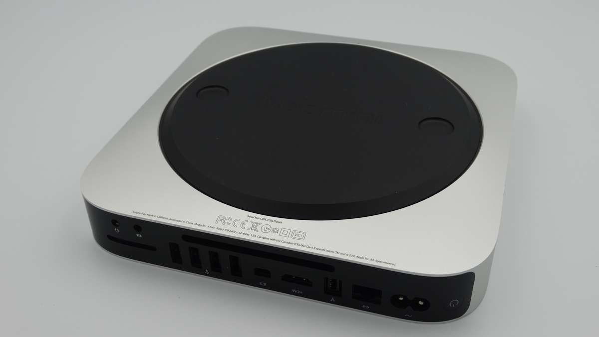 Apple Mac Mini (Mid 2010)