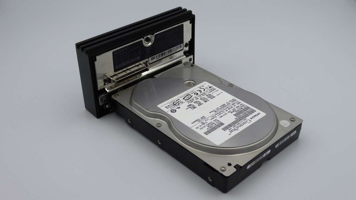 PlayStation 2 Ethernet/HDD Adapter & 250GB HDD - FREE SHIPPING!