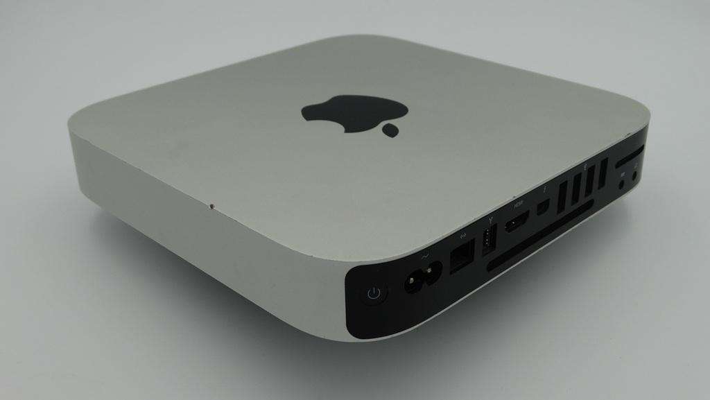 Apple Mac Mini (Late 2012) FREE SHIPPING!