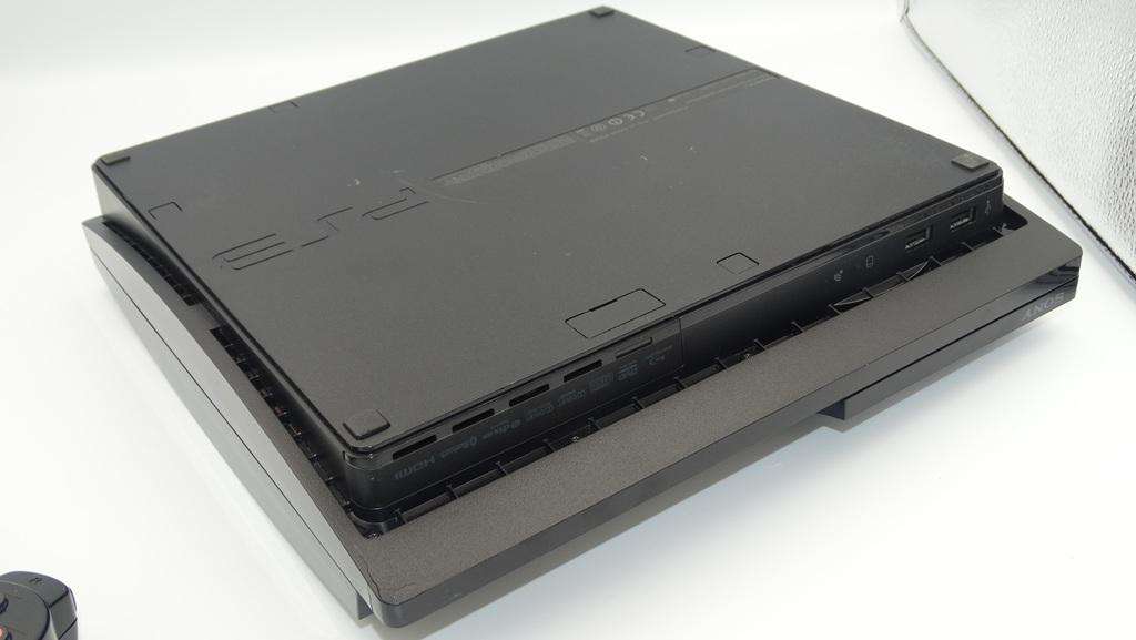 Sony PlayStation 3 Slim 250GB (READ) - FREE SHIPPING!