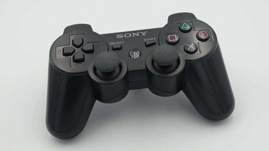 Sony DualShock 3 Controller - Original