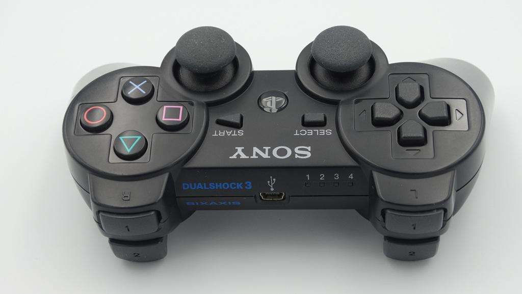 Sony DualShock 3 Controller - Original