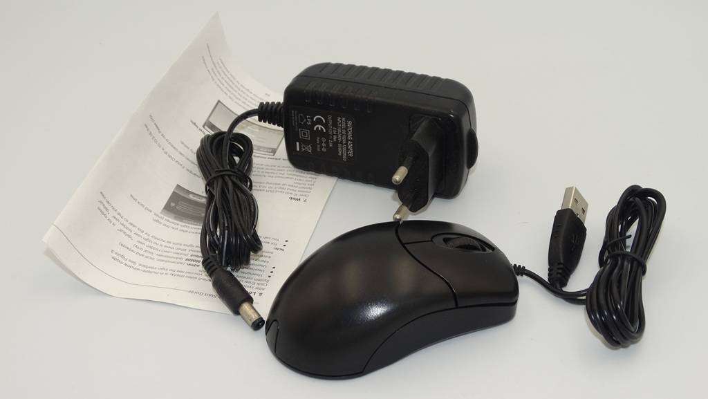 Dahua Hybrid NVR/DVR