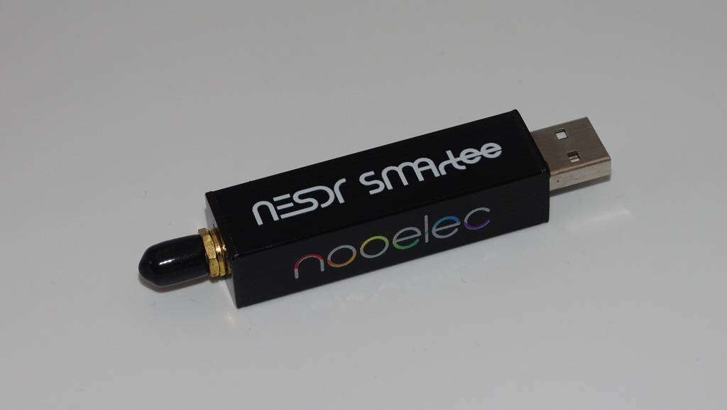 Nooelec Premium SDR Bundle