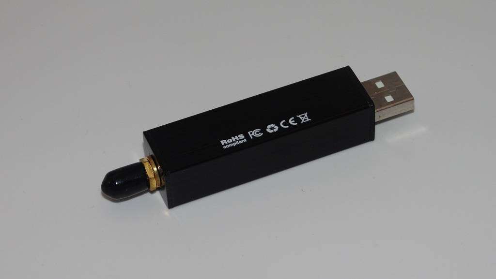 Nooelec Premium SDR Bundle