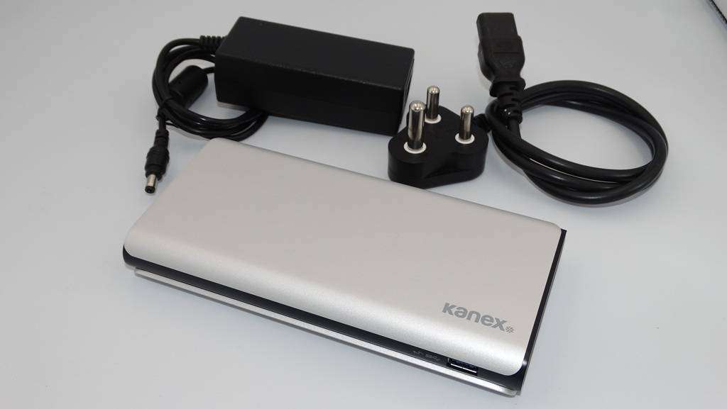 Kanex Thunderbolt 2 Express Dock - KTD20 (No USB Cable)