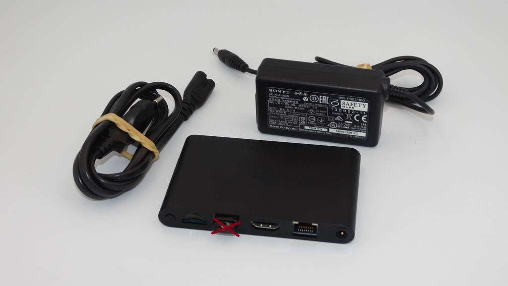 PlayStation TV 1GB
