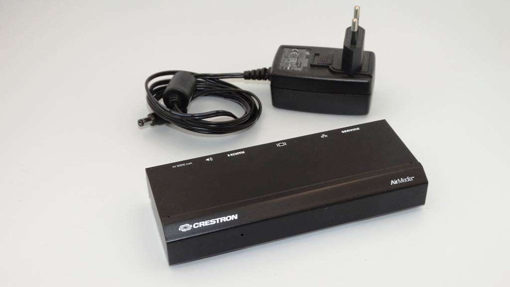 Crestron AirMedia Presentation Gateway - AM-101