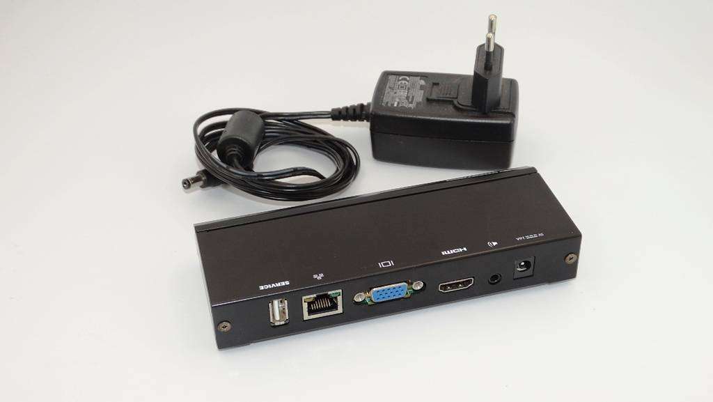 Crestron AirMedia Presentation Gateway - AM-101