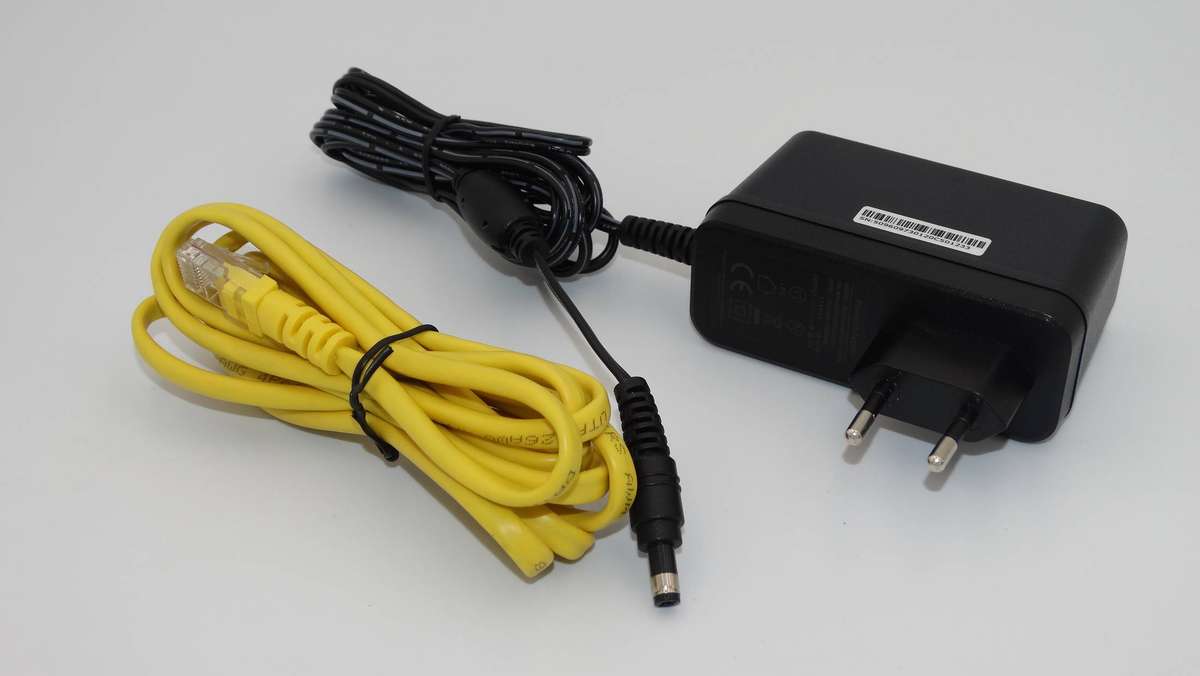 Nokia G-240W-J Fibre Router