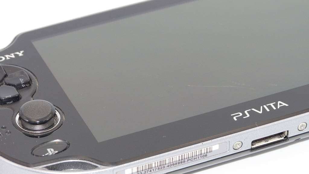 Sony PS Vita (Modded)